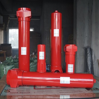 廣州東譽(yù)系列管道過濾器產(chǎn)品詳解