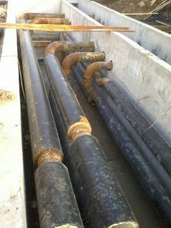 安徽合肥直埋式預(yù)制保溫管廠家價(jià)格及產(chǎn)品解析